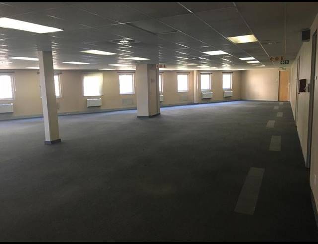 BUSINESS PROPERTY TO RENT IN SAMRAND BUSINESS PARK
